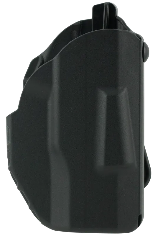 Safariland 7378-7TS-ALS Holster for Glock 43 with Light, Right Hand, Belt/Paddle Compatible
