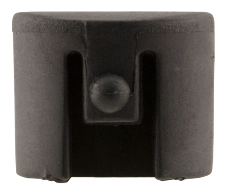 ProMag PM065 Grip Plug for Glock Models 17/19/22/23, Black Polymer, Pack of 2
