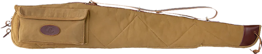 Bulldog BD387 50" Tan Weather-Resistant Classic Canvas
