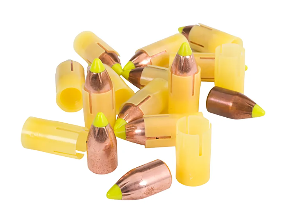 Traditions A1826 Smackdown 50 Caliber 250 Grain Bullets - 30 Count Box