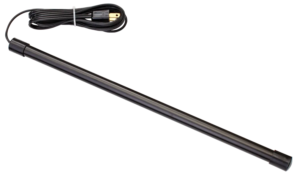 SnapSafe 75904 Black 18" Dehumidifier Rod