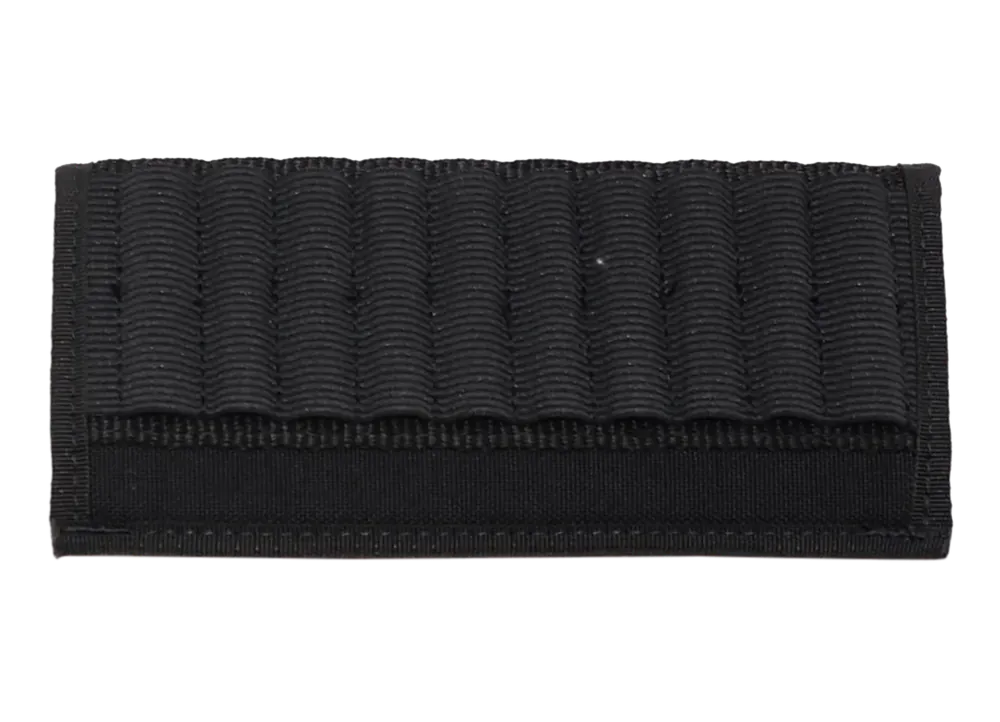 GrovTec US Inc GTAC86 10-Round Rifle Belt Slide with Elastic Loops
