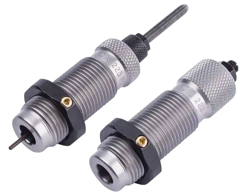 RCBS 28101 7mm PRC Full Length Die Set