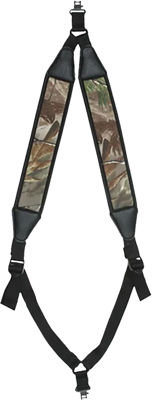 Realtree APG Adjustable Rifle/Shotgun Backpack Sling BPSC20962 by Outdoor Connection
