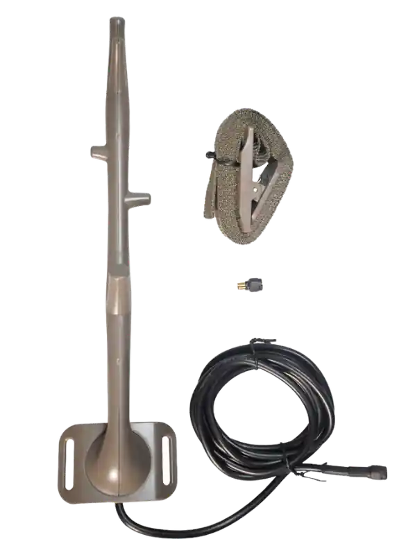 Tactacam Reveal EXTRV1 Extended Range Antenna 3.0 with 6' Tan Cable