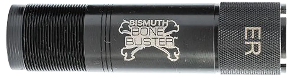 Carlson's 12 Gauge Bismuth Bone Buster Choke Tube for Browning Invector Plus