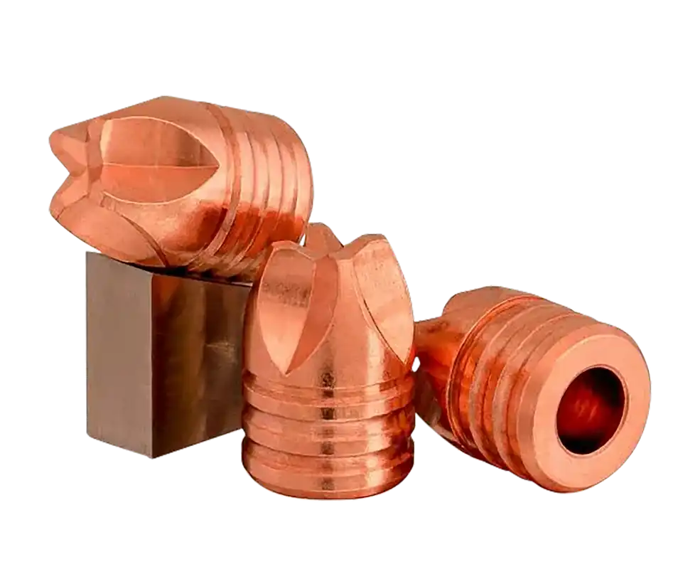 Lehigh Defense Xtreme Defense 44 Special/Magnum 125gr FTM 50 Rounds