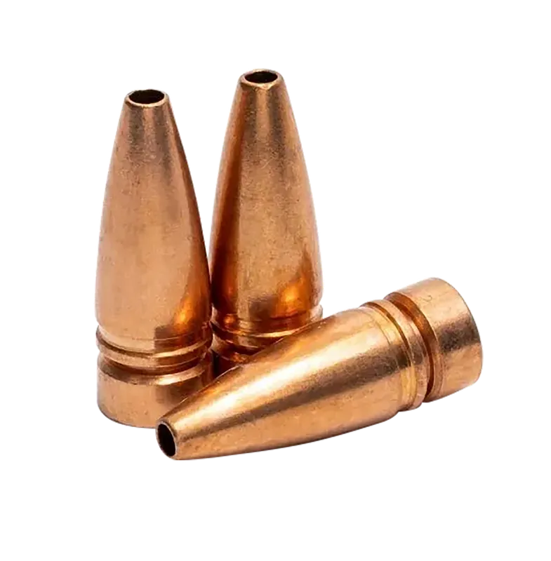 Lehigh Defense Controlled Chaos 300HAM'R 95gr Ammunition - 50 Rounds