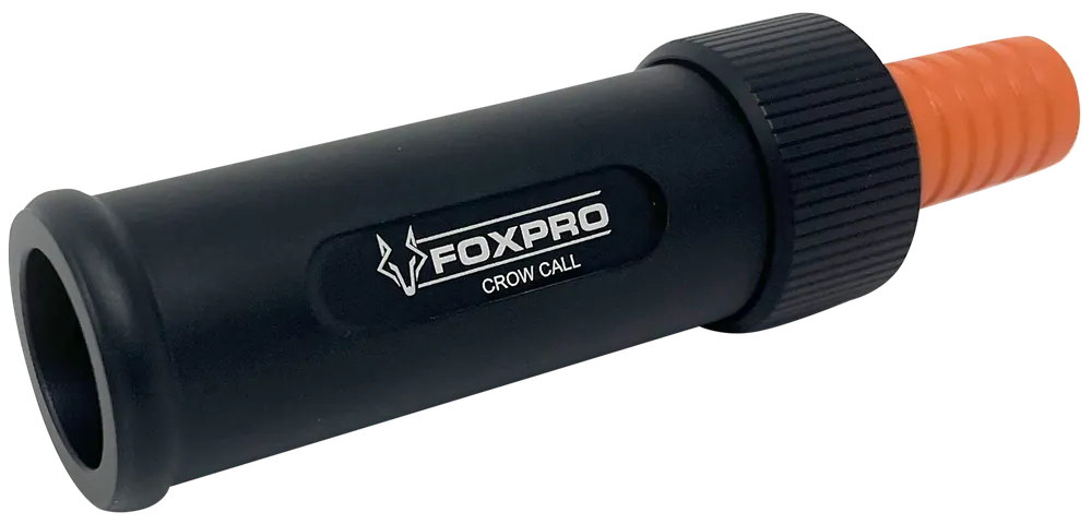 Foxpro CROW LOCATOR: Effective Crow Calling Device
