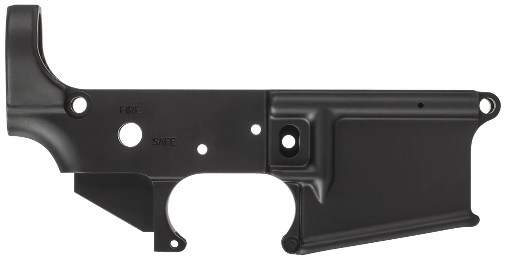Primary Weapons M100SM11-1F MK1 MOD 1-M Lower for AR-15 Compatibility