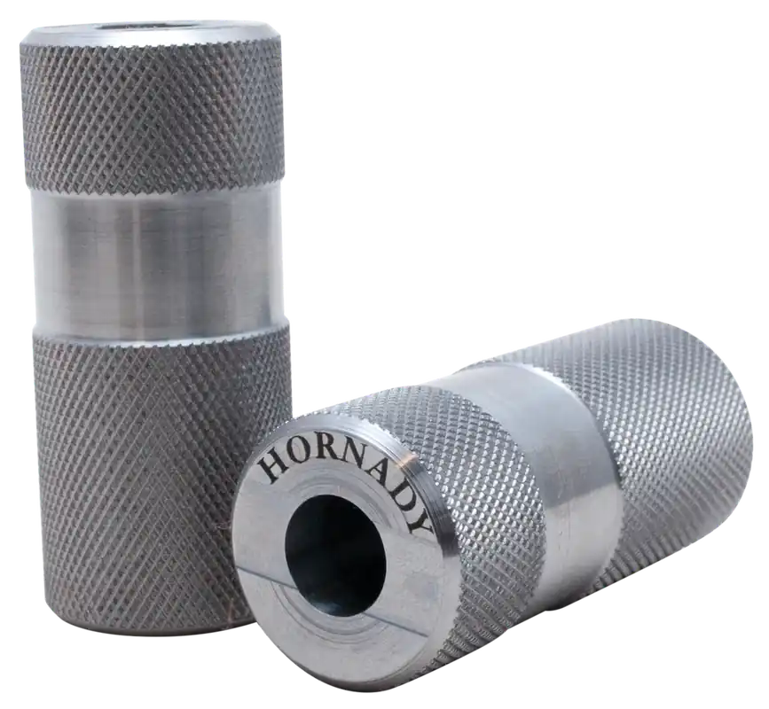 Hornady Lock-N-Load 300 Blackout Cartridge Gauge - Silver