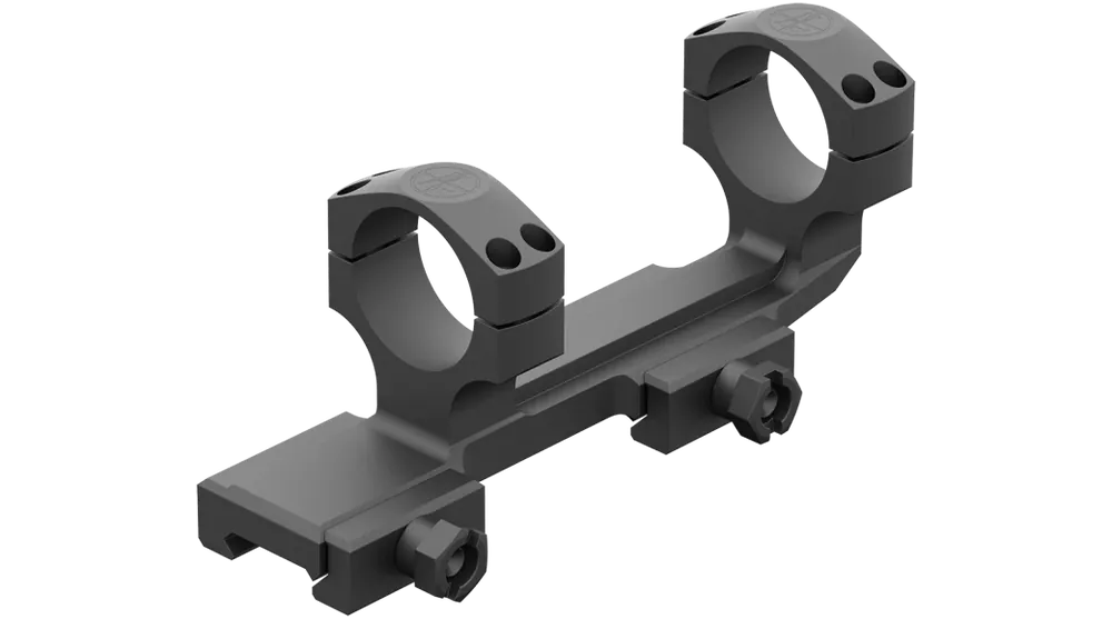 Leupold 182872 Mark IMS Matte Black Integral Mounting System