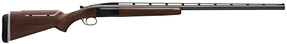 Browning BT-99 12 Gauge Shotgun with Adjustable Stock and Satin Blued Barrel