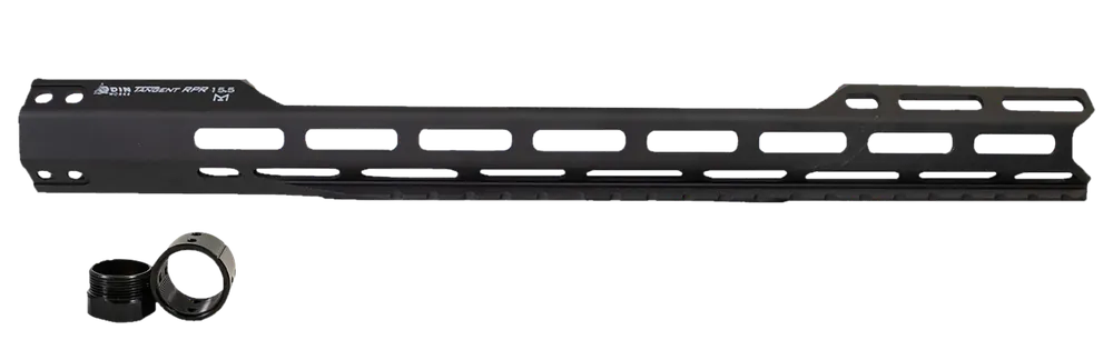 Odin Works Tangent Forend Black 15.5" for Ruger Precision Rifle