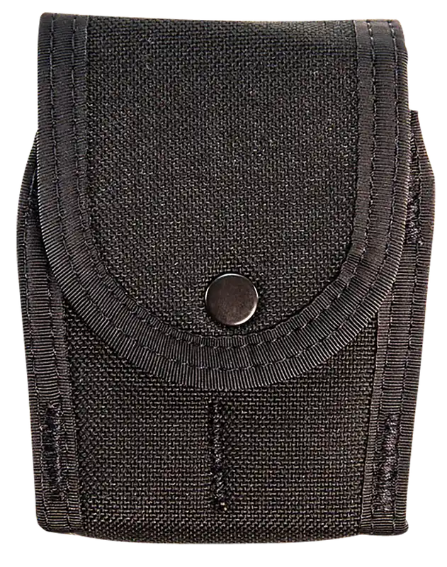 High Speed Gear TACO Handcuff Holder - Black 41DC00BK