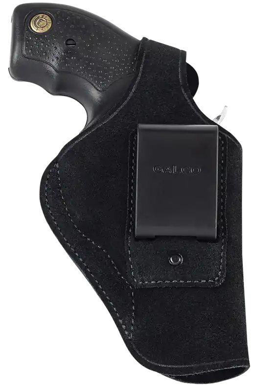 Galco WB652RB IWB Holster for Ruger Max-9 & S&W M&P Shield 9mm/.40 S&W - Black