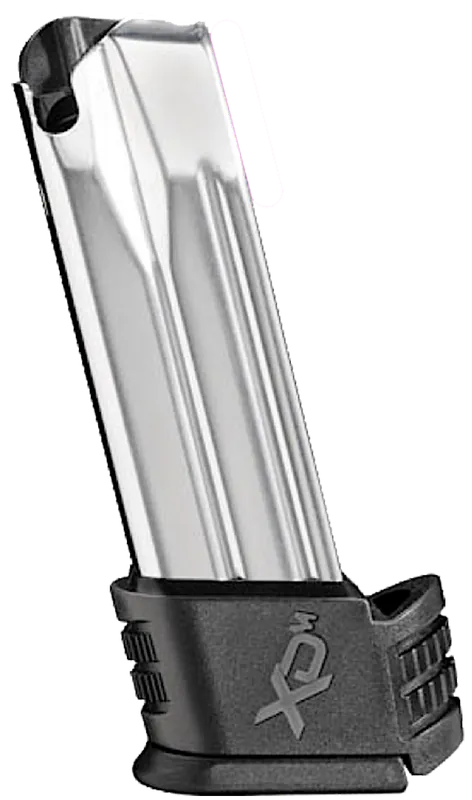 Springfield Armory XD-M Compact 45 ACP 13-Round Stainless Steel Magazine