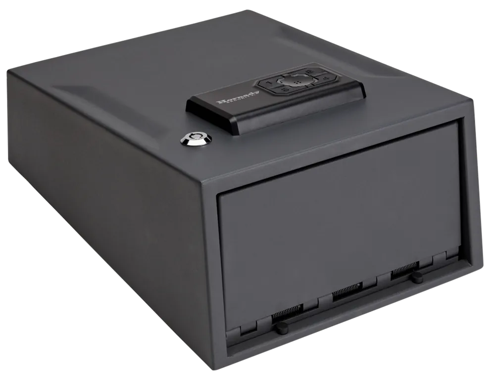 Hornady 95433 Keypad Vault - Secure Handgun Storage Solution