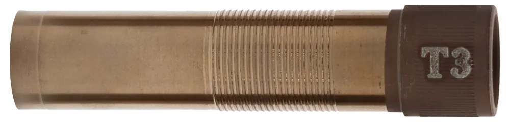 Rob Roberts Gun Works T3 Triple Threat 20 Gauge Stainless Steel Shotgun