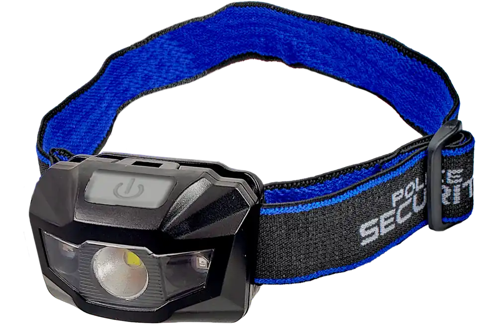 Lb Marketing 98969 Connector 2.0 - Black LED Light with 80/280 Lumens