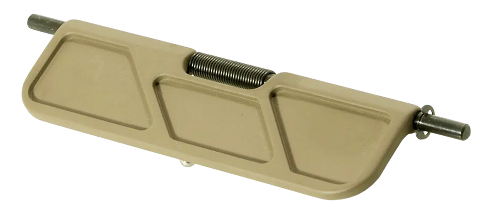 Timber Creek Outdoors AR Platform Dust Cover - Flat Dark Earth Cerakote Aluminum