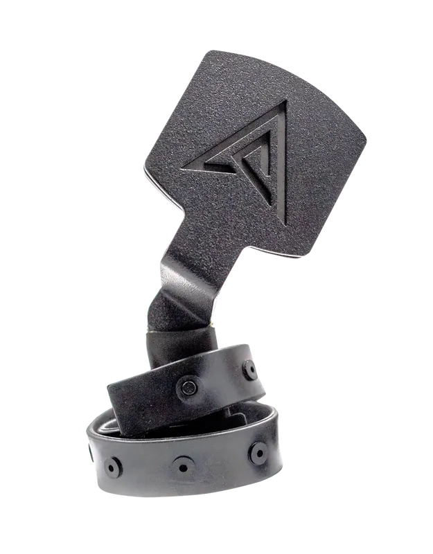 Traditional Bow Mount - Painted Arrow MAGTRB1L Trad-Pro Black