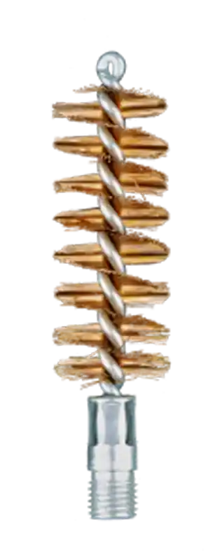 KleenBore A184 20 Gauge Shotgun Bore Brush with Phosphor Bronze Bristles