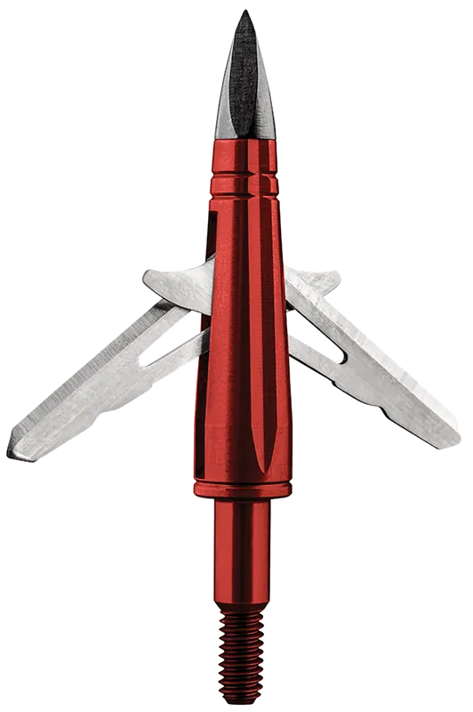 Tenpoint EVO-X CenterPunch 100GR Broadhead - Red