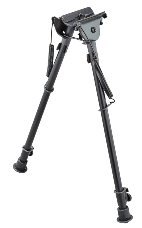 Champion 40853 Standard Bipod 9-13" Black Metal