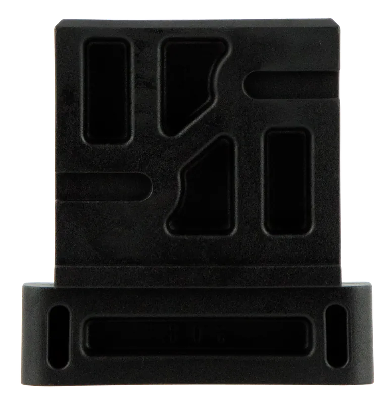 TacFire AR-10 Lower Receiver Vise Block - Black
