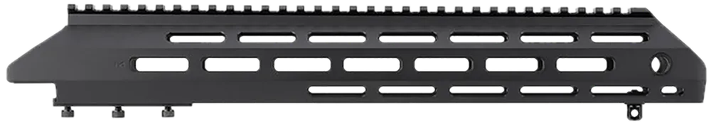 MDT Sporting Goods Inc 102745-BLK ESS Chassis Forend, Black, 18" Length