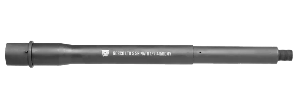 Rosco Husky 11.5" 5.56 NATO Chrome Lined Barrel