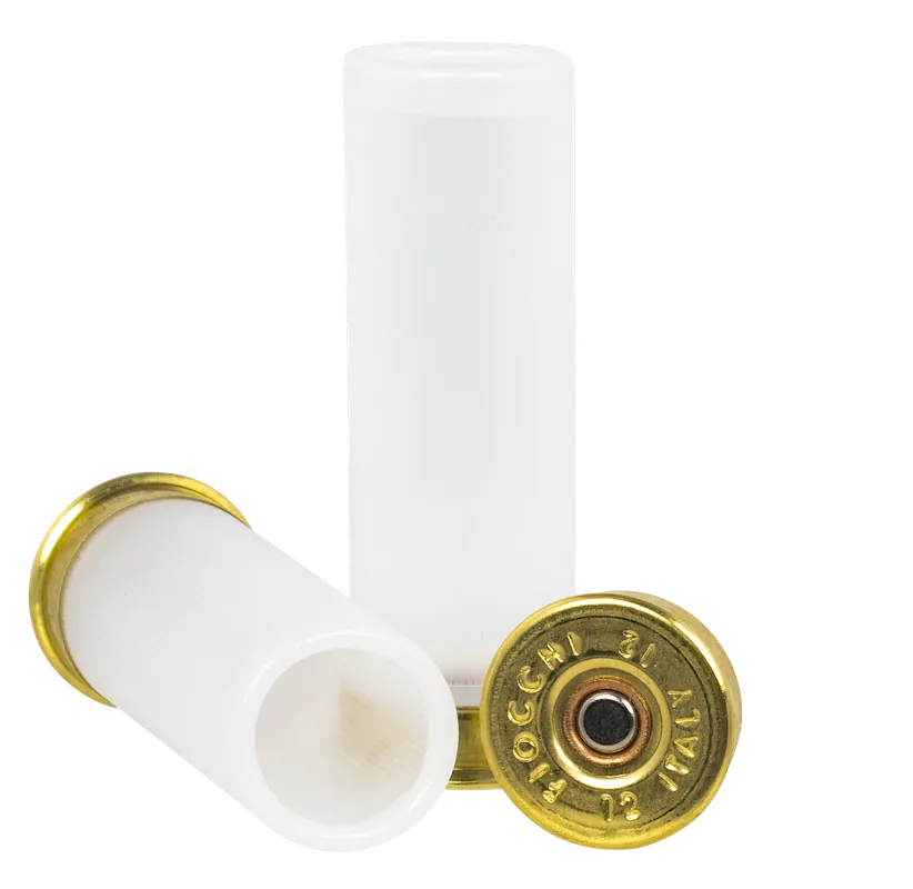 Fiocchi 12 Gauge Shotgun Blanks - 1000 Count Bulk Pack