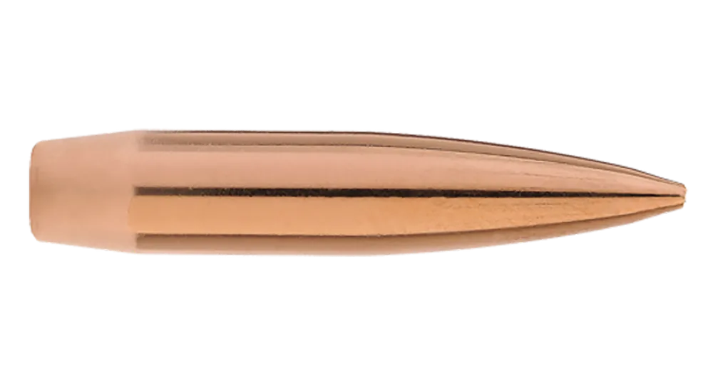 Sierra 6.5mm 142gr HPBT GameKing Bullets 500 Count