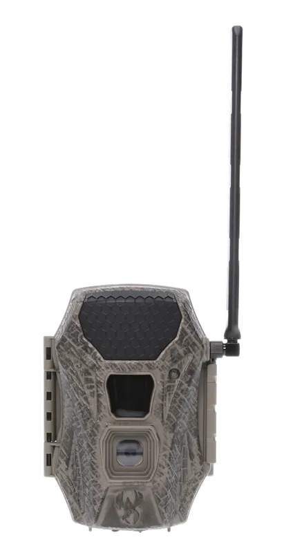 Wildgame Innovations Terra Verizon 20MP Trail Camera with SD Card Slot