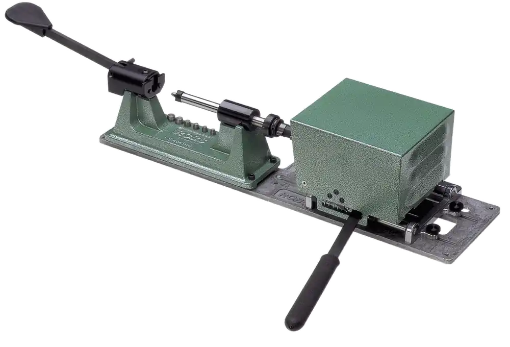 RCBS Trim Pro-2 Powered Case Trimmer with Shield for .22 to .45 Caliber