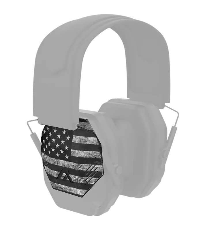 Axil LLC MXPLTFREE Over-the-Head MX Plate