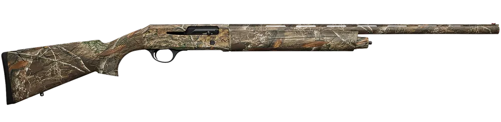 Charles Daly 20 Gauge Shotgun with Realtree Edge Camo and 3 Choke Tubes