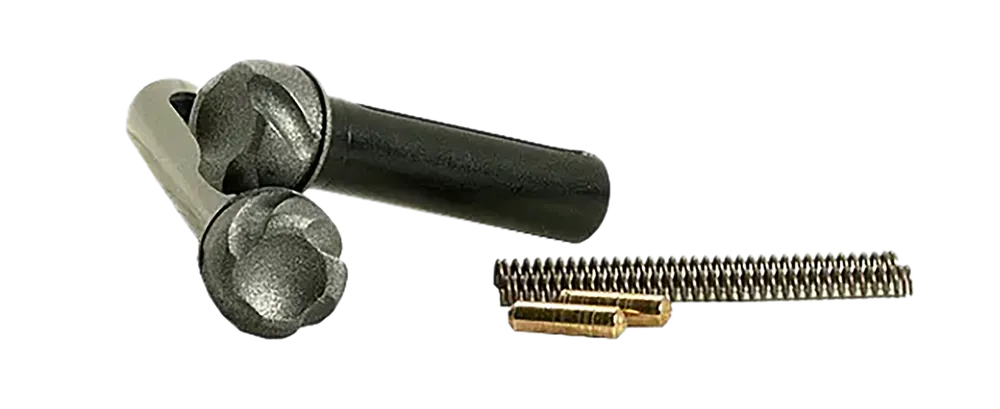 Aero Takedown Pin Set for AR-10 in Tungsten Aluminum by Timber Creek Outdoors