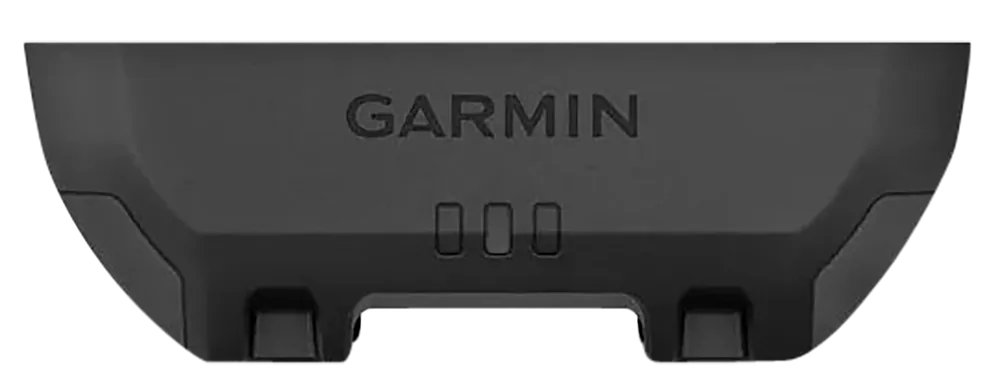 Garmin Standard Battery Pack for Alpha T20/TT25 - Black
