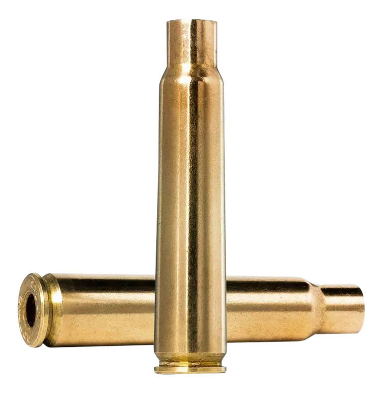 Norma Ammunition 338 Norma Mag Rifle Brass Reloading Components 10285207