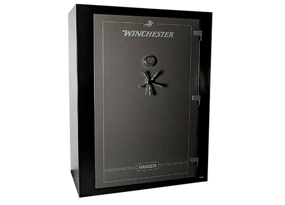 Winchester Ranger 66 Gun Safe - 70 Long Gun Capacity