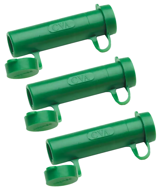 CVA AC1556A .50 Cal Rapid Loader - 3 Pack
