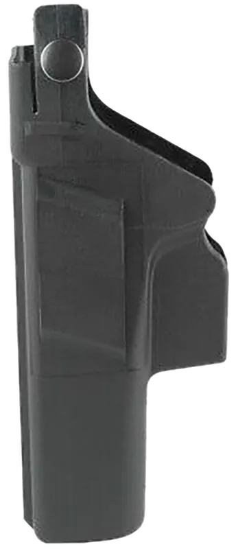 Glock HO000931 Left Hand Duty Holster for Glock 17/22/31, Black Polymer with Thumb Break Retention, Fits 1.77" Belt