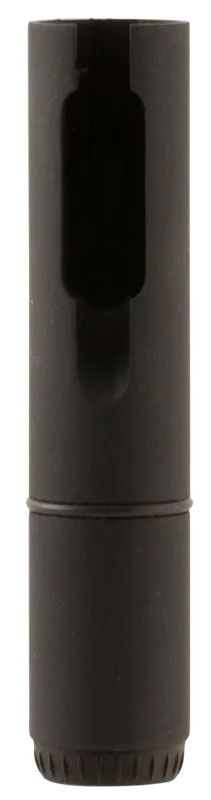 Ruger 90482 Aluminum Bolt Shroud - Black Anodized Finish