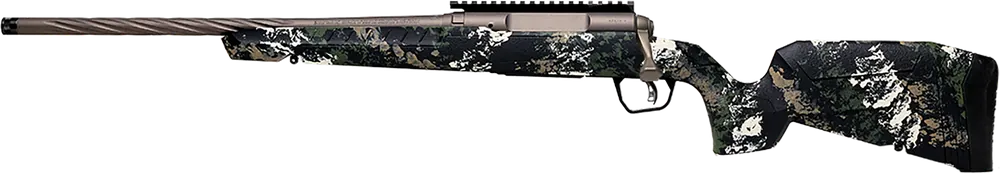 SAV 32363 AXIS 2 PRO FOREST SP CAMO LH 22250