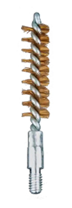 KleenBore A189 .32 Cal Handgun Bore Brush with Phosphor Bronze Bristles and 8-32" Thread