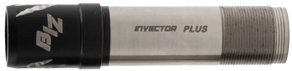 Rob Roberts Gun Works 20 Gauge Stainless Steel Biz Raptor Invector Plus 200303