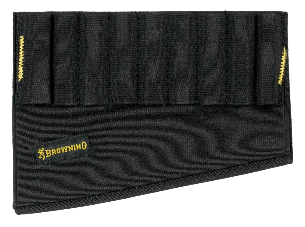 Browning 129050 Nylon Rifle Buttstock with 9-Round Capacity