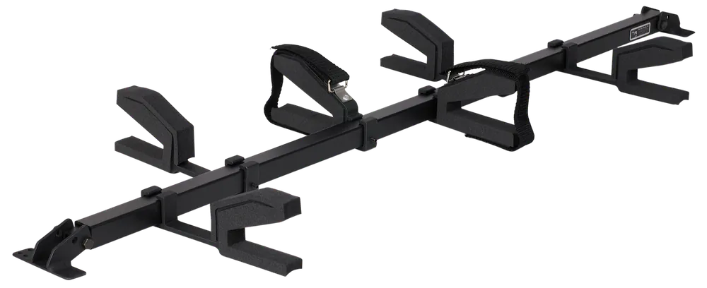 Big Sky Racks SBR2G Sky Bar 2-Gun Steel Holder
